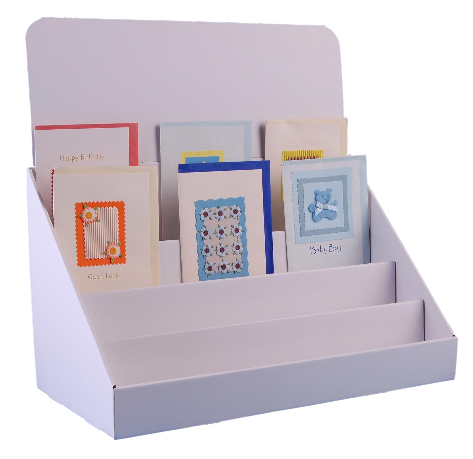 Custom Boxes