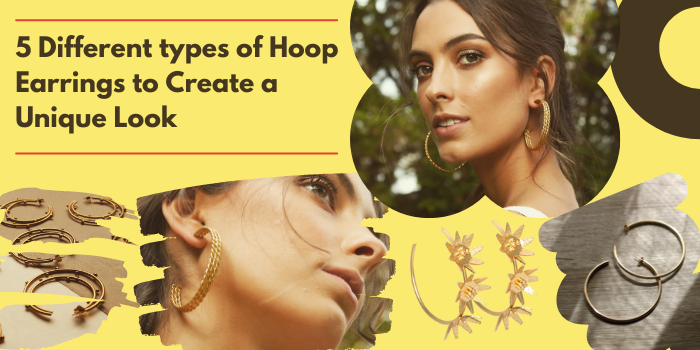 Hoops Earrings