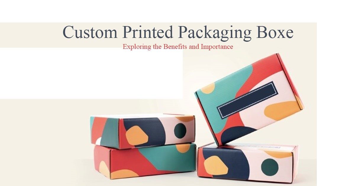 Tips for Cardboard Packaging for Cartridges