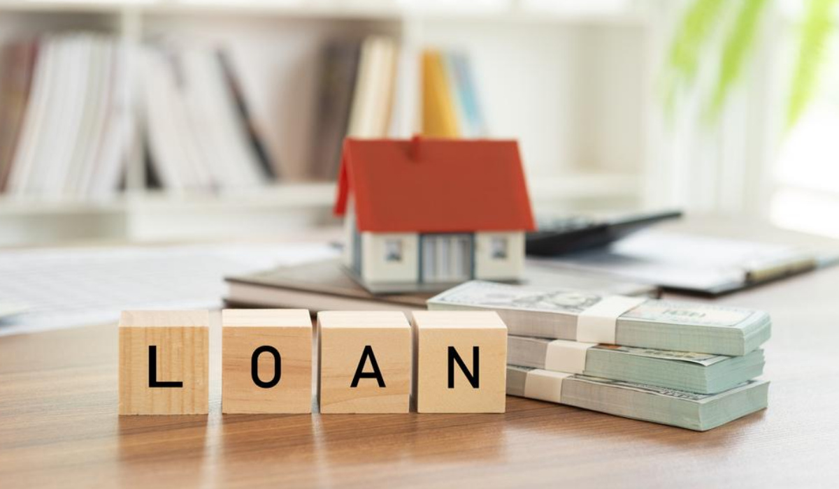 Home Loans India
