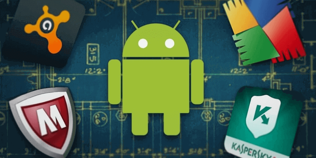 Do You Need Antivirus Software for Your Android Phone?