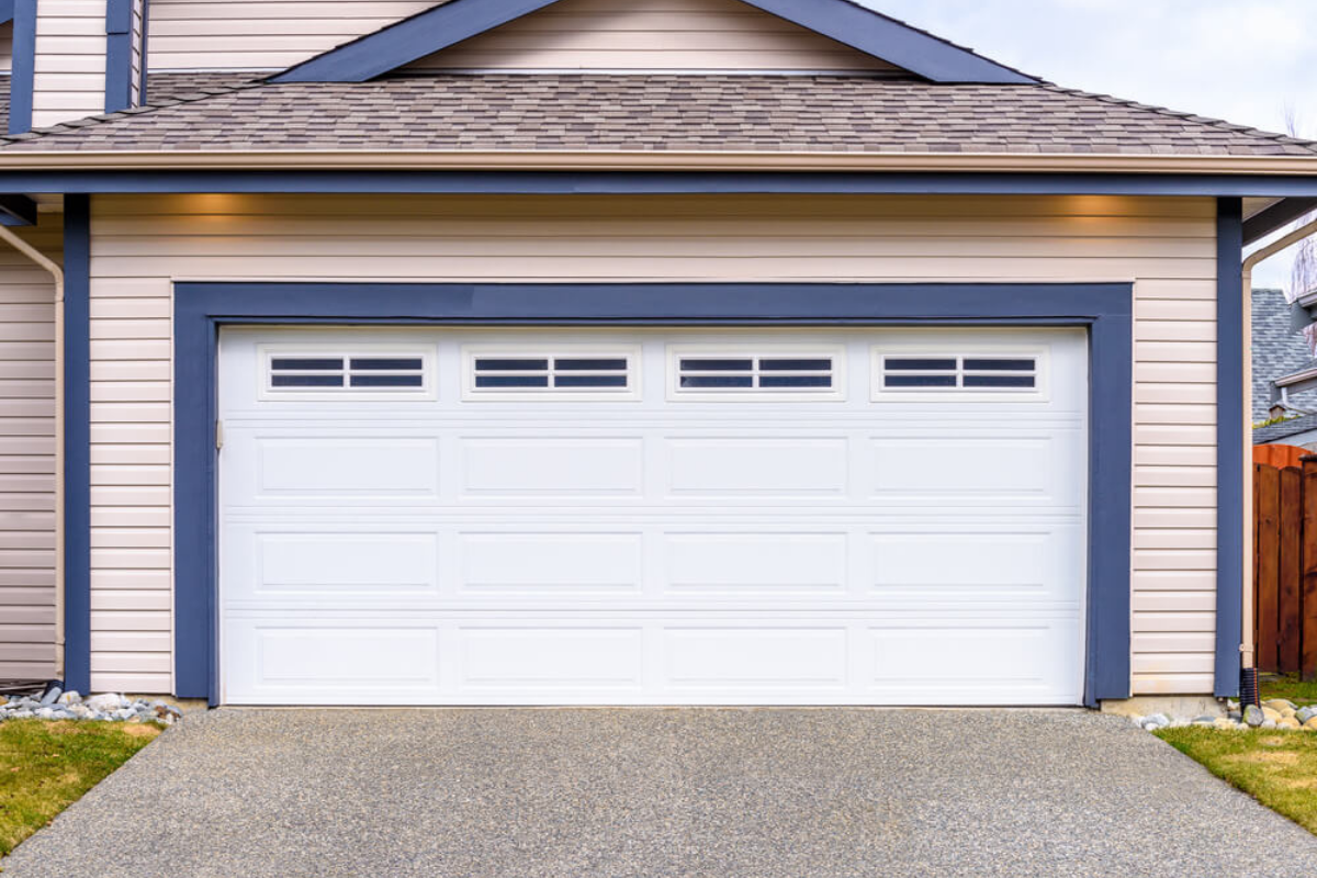 Garage Door Repair