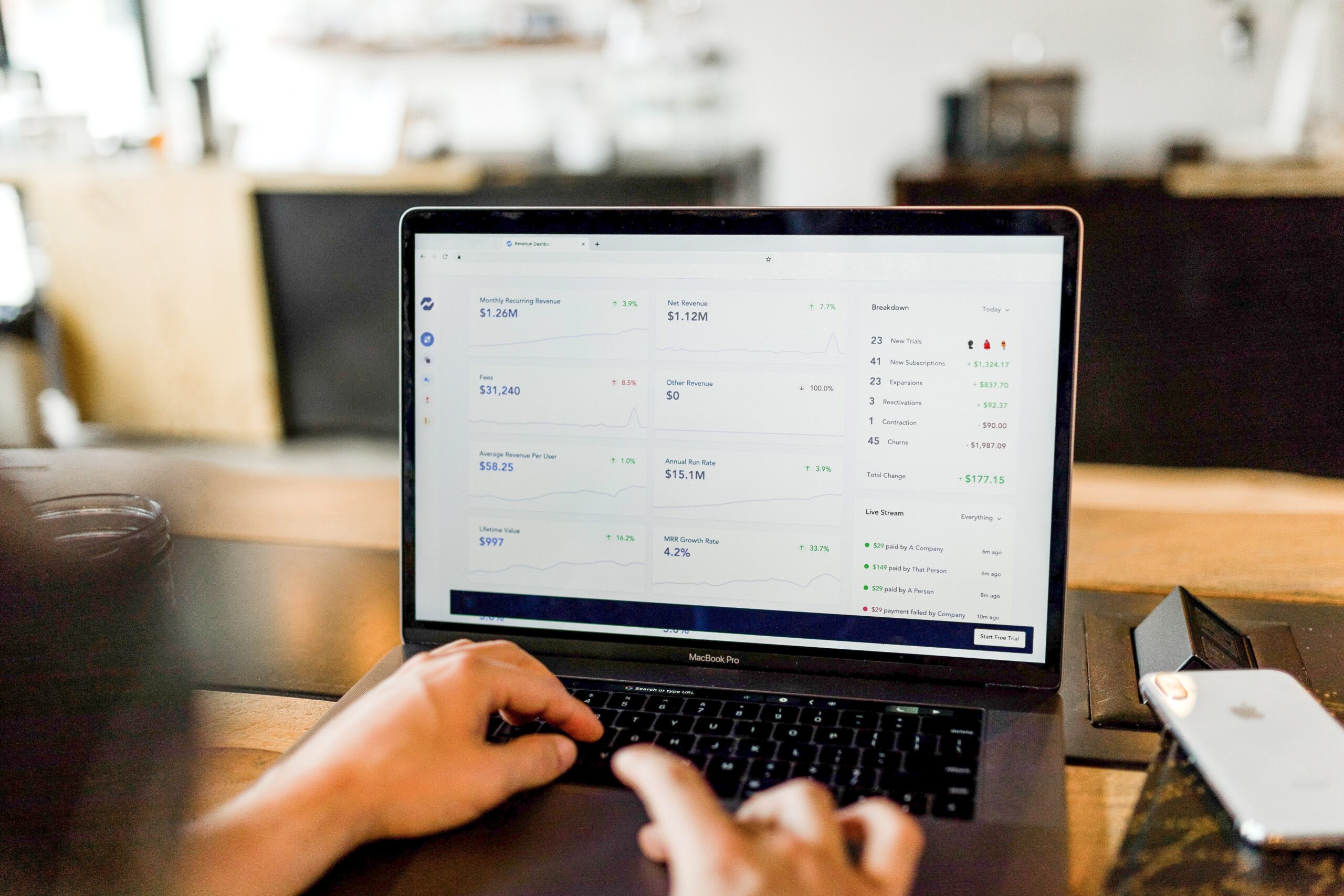 Quickbook vs Wave