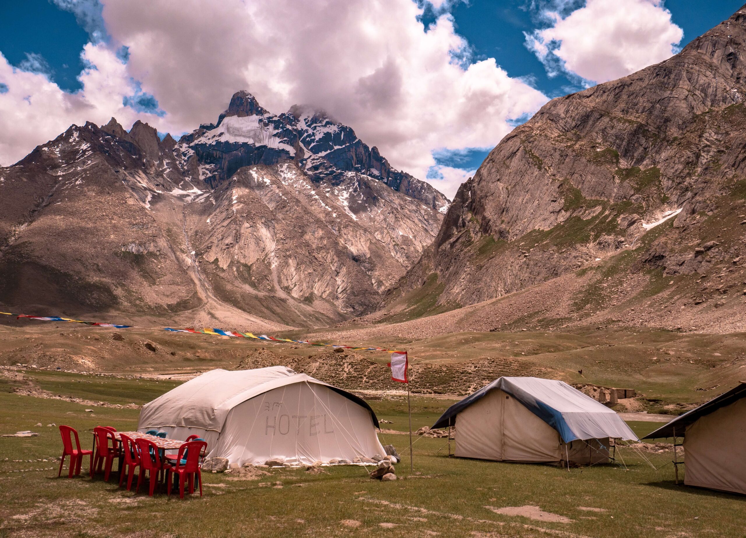Uttarakhand: Flower National Park