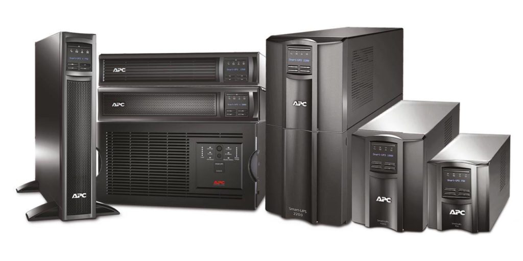 Uninterruptible Power Supply (UPS) system