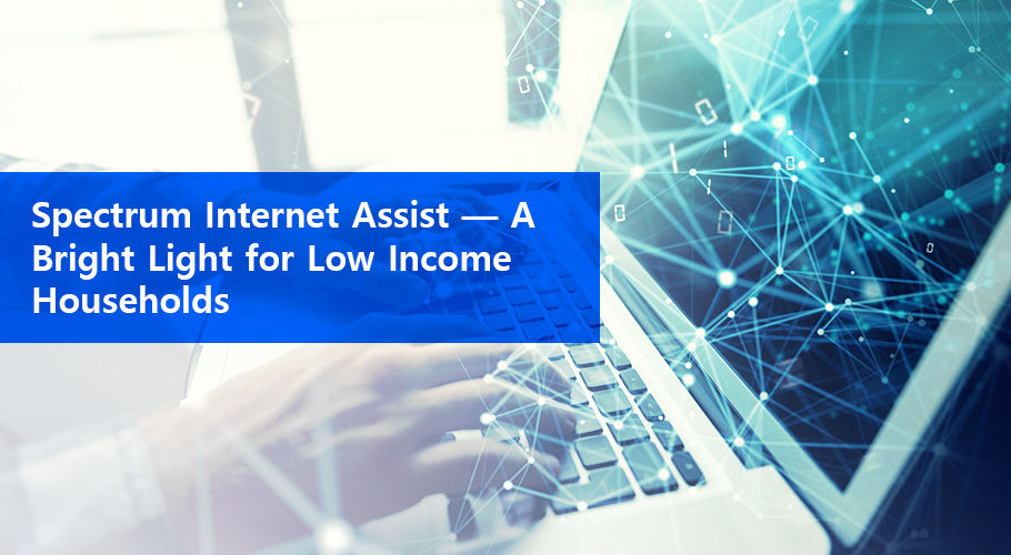 Spectrum Internet in Iowa