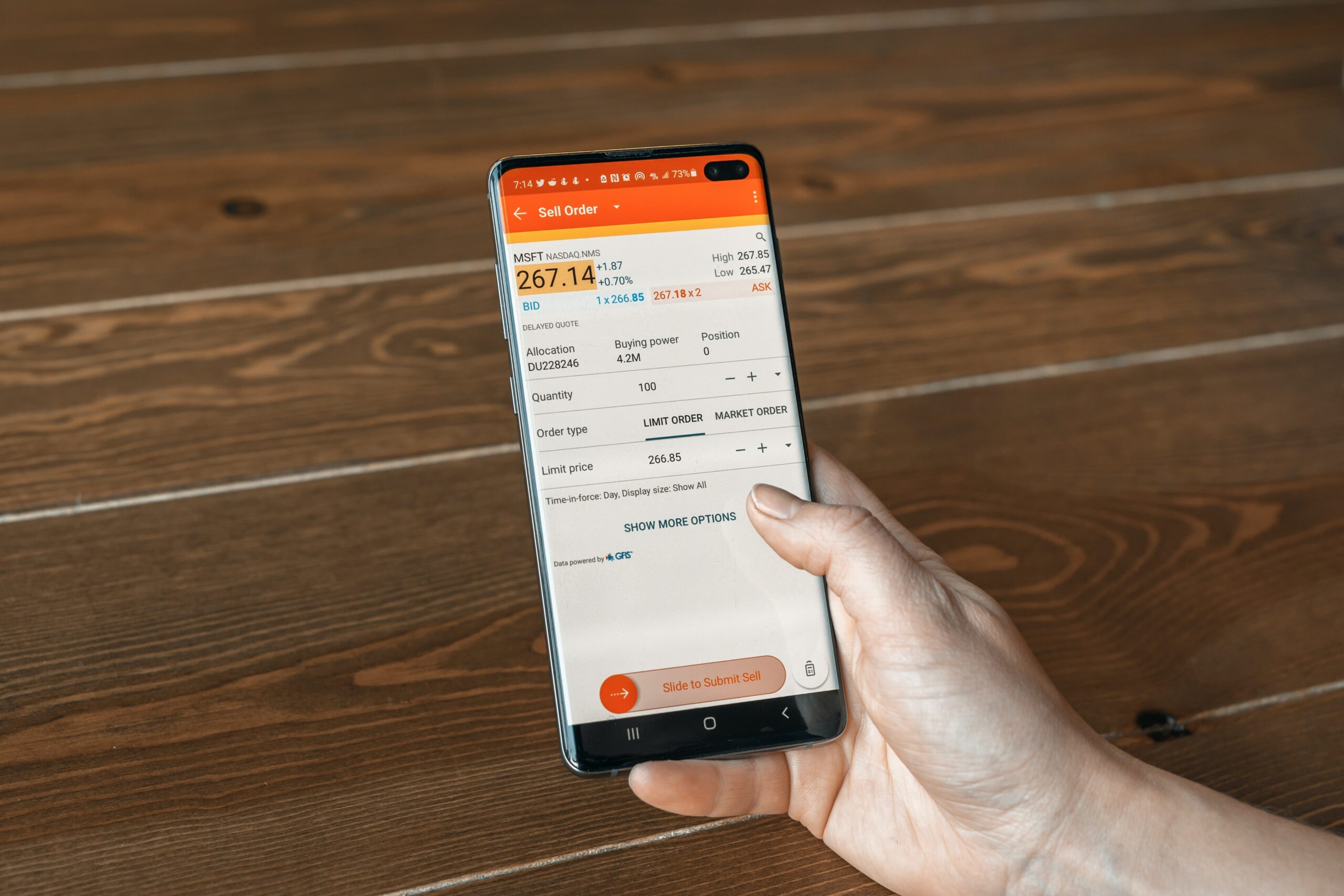 Loan apps