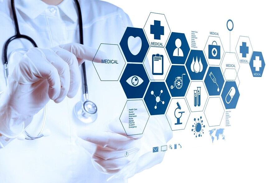 technology for medical health