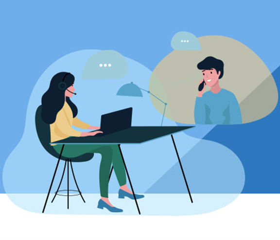Call Center Software