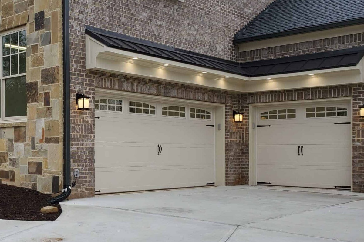 Garage Door Repair