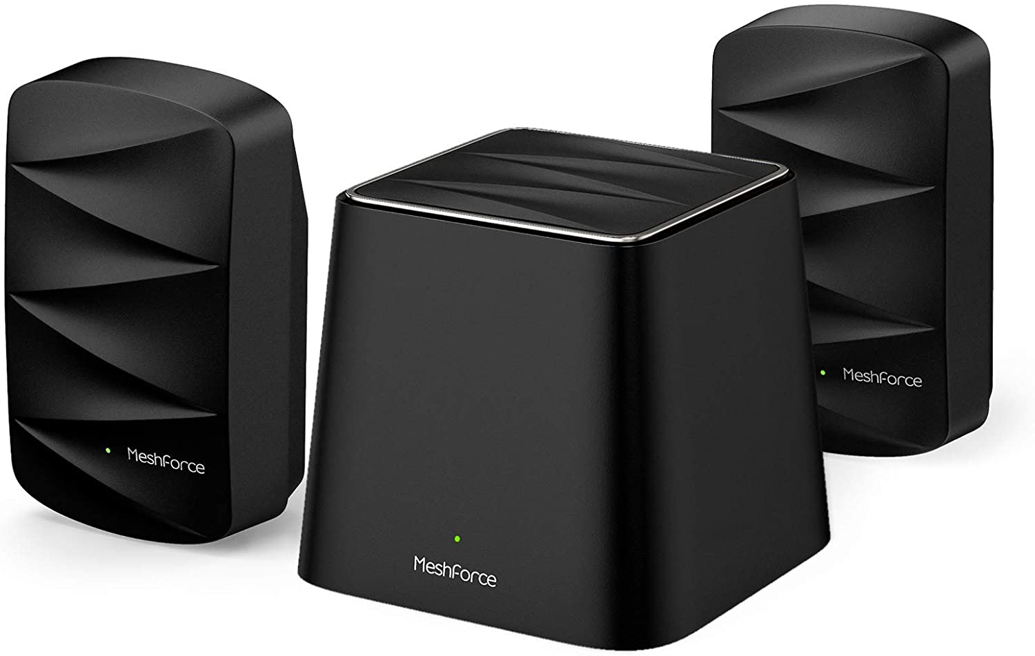 Meshforce WiFi