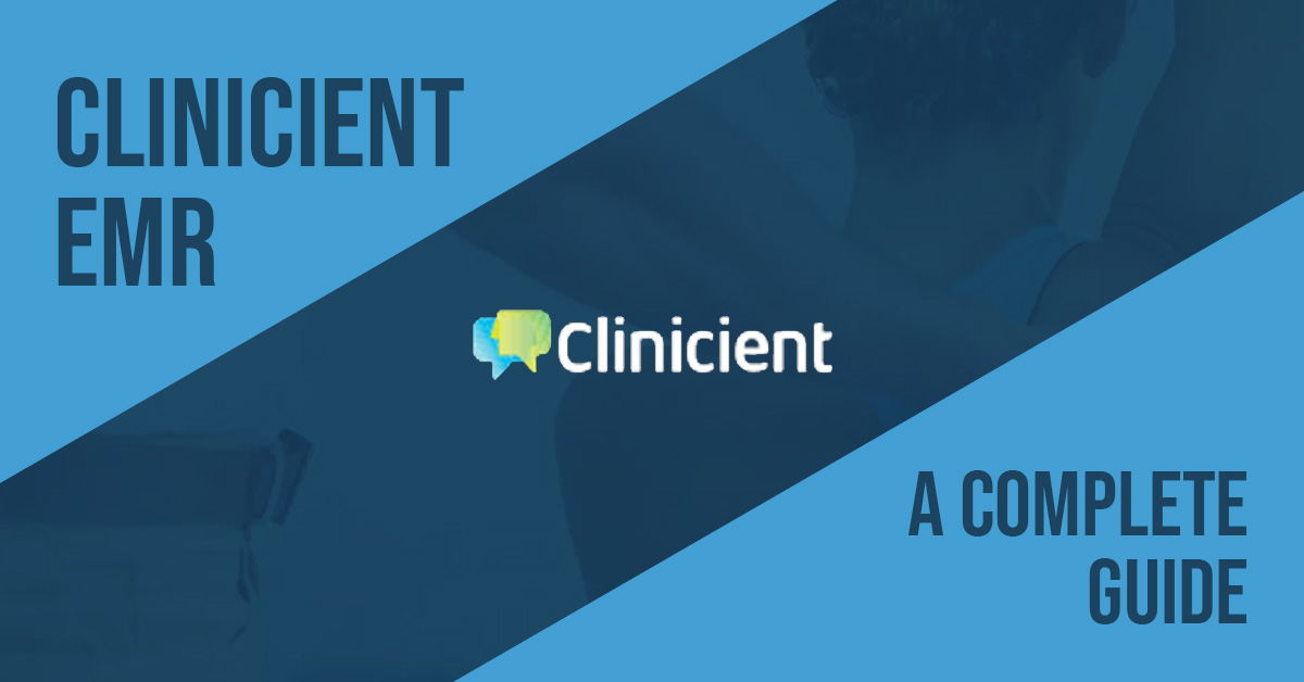 EMR Software