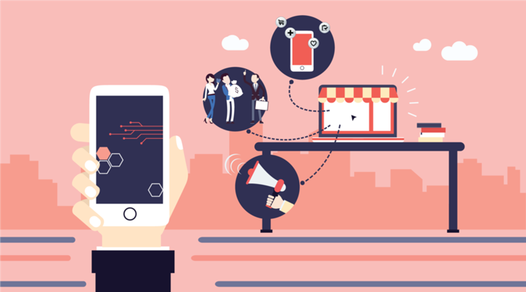 Marketplace Ideas