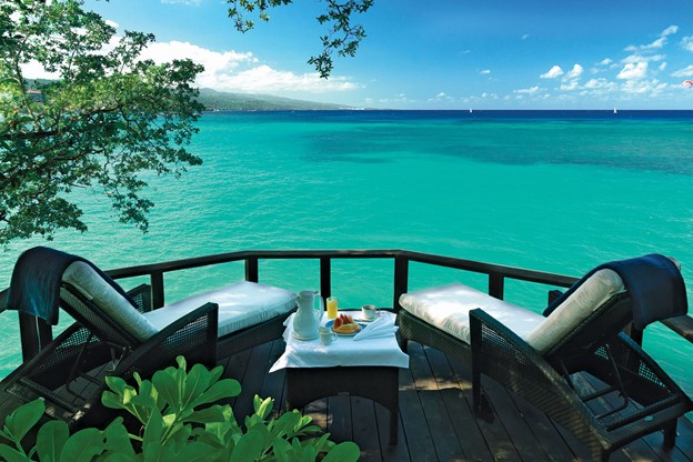 Caribbean Islands