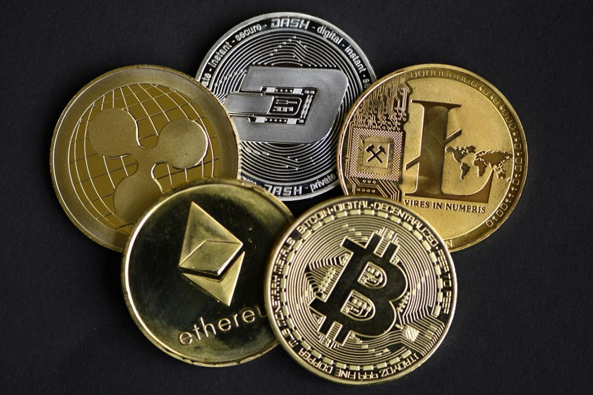 buy cryptocurrency