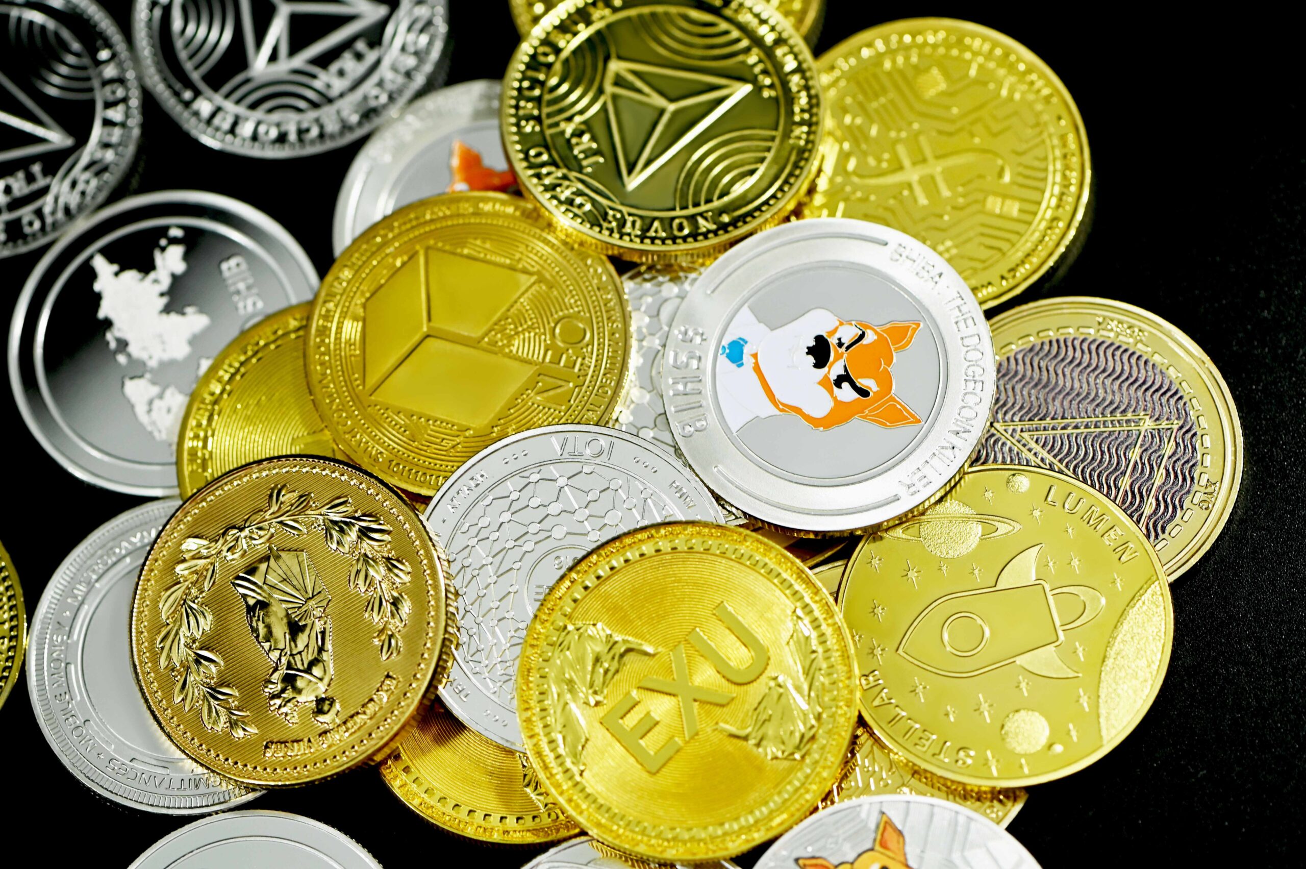 buy cryptocurrency