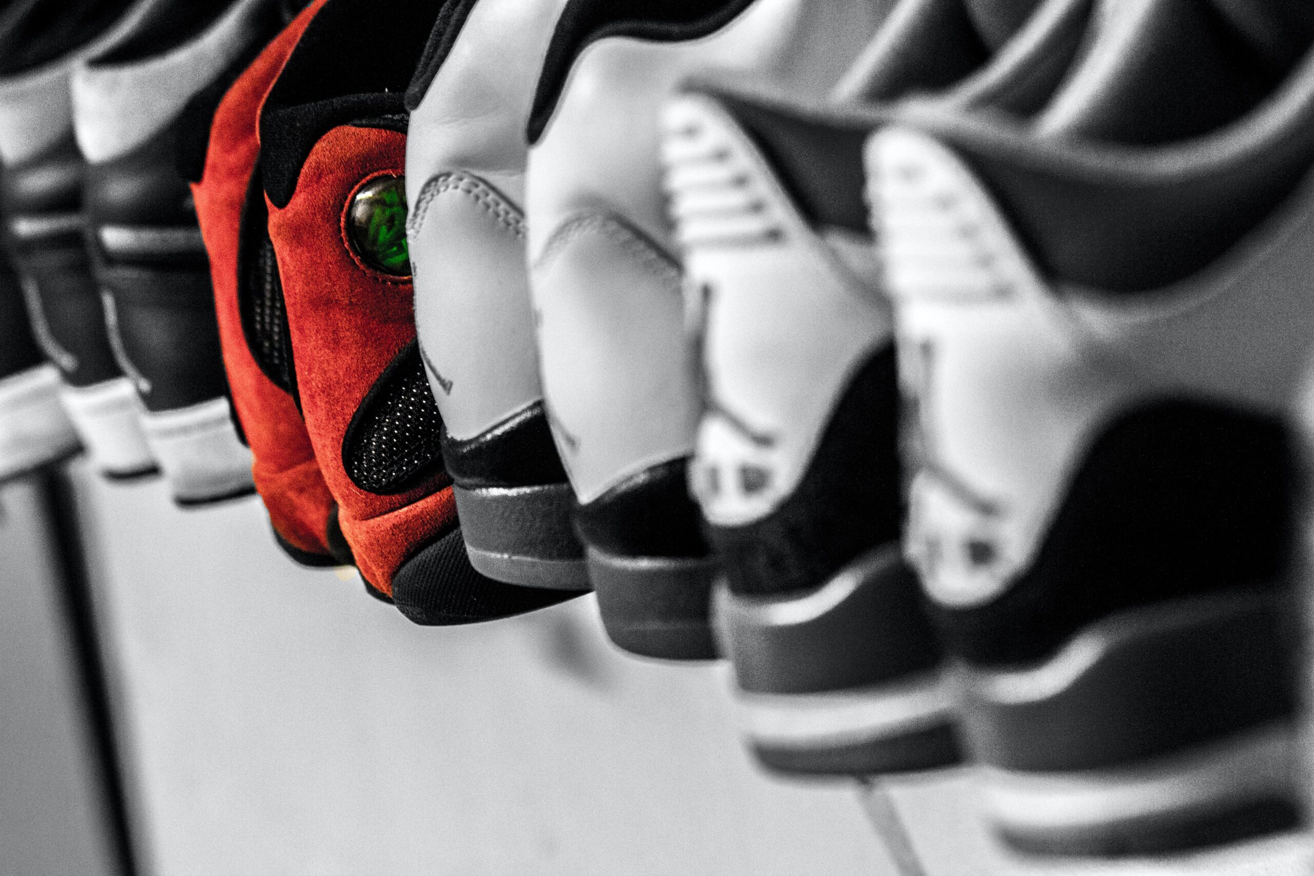 style shoes