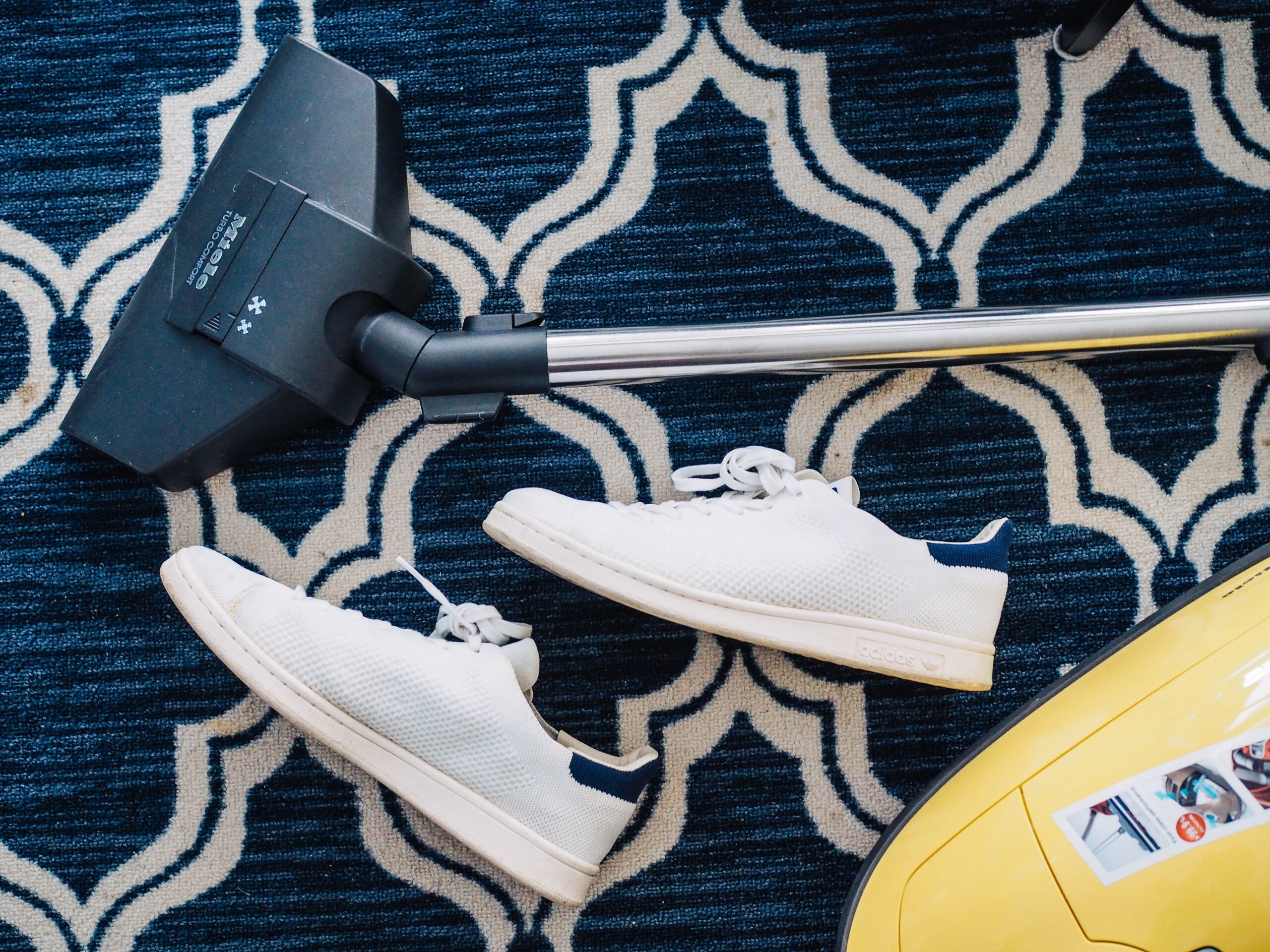 Mattress cleaning