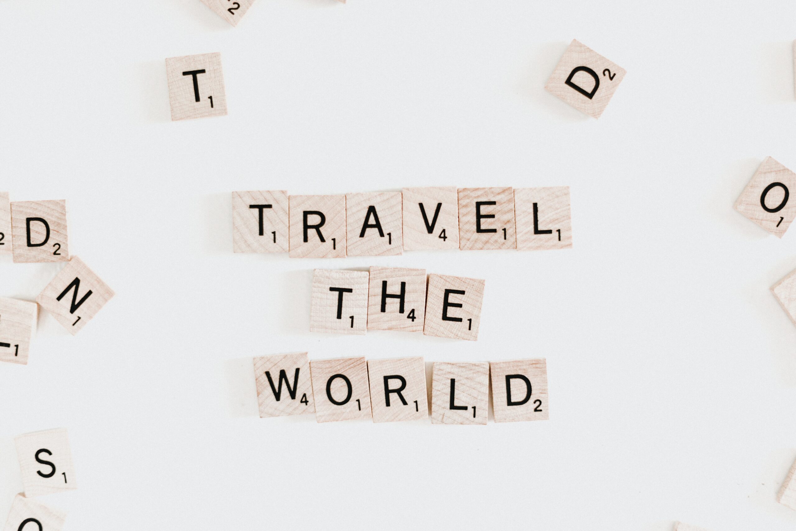 travel agency
