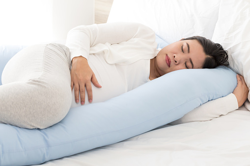 Best pregnancy pillow