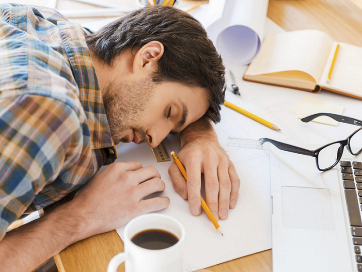 Cure Insomnia