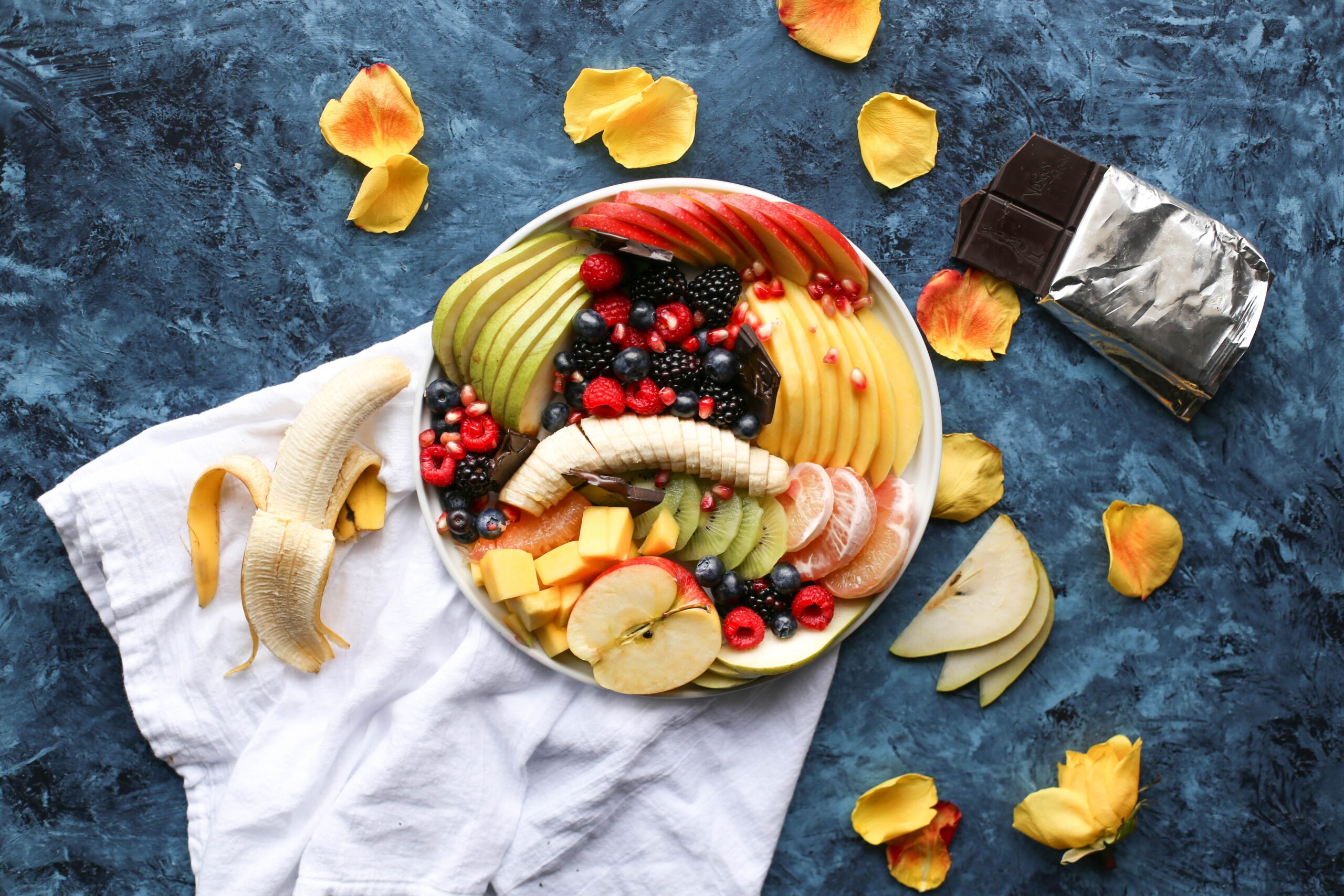 Healthy Eating