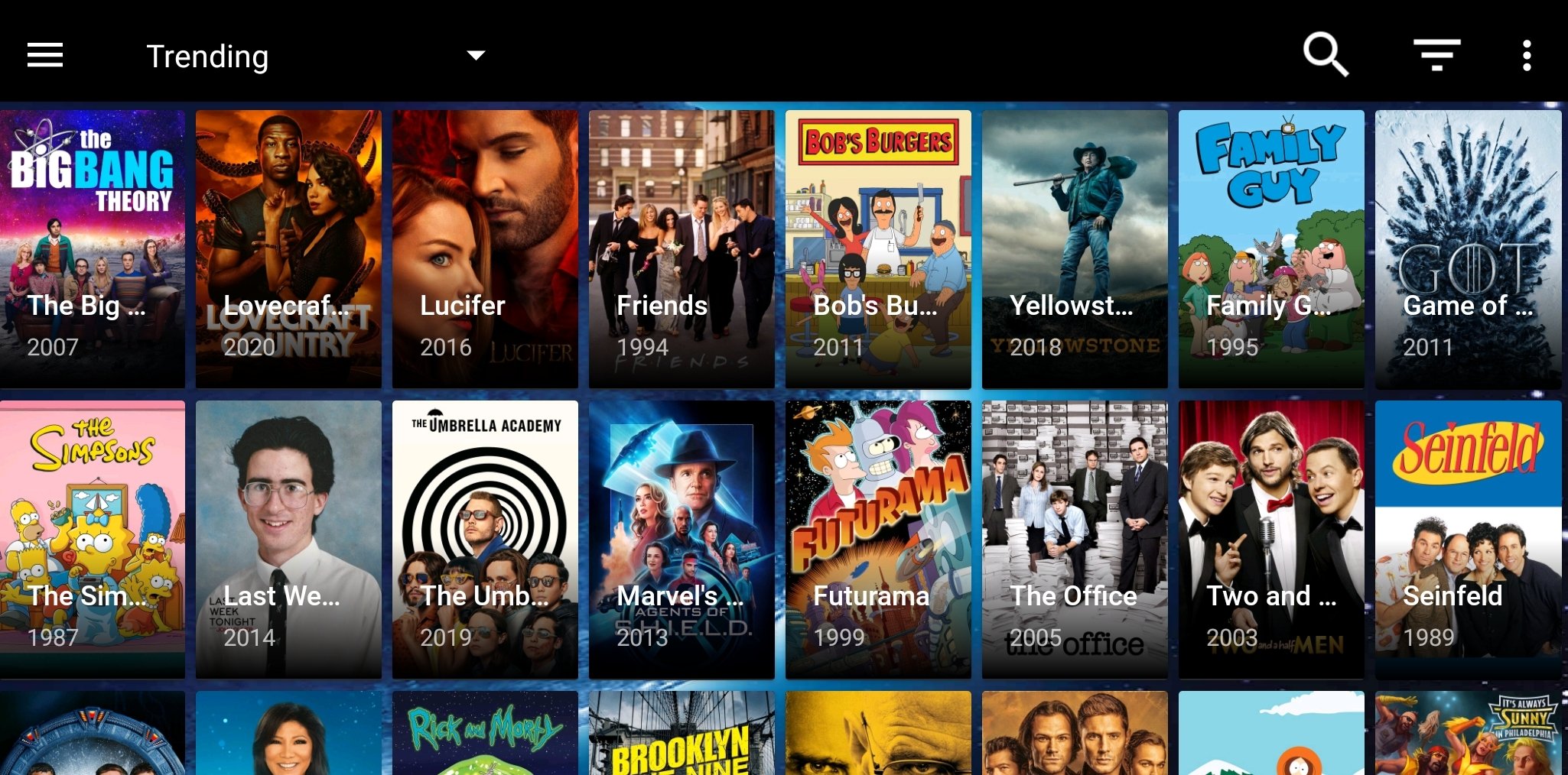 ifvod tv APK