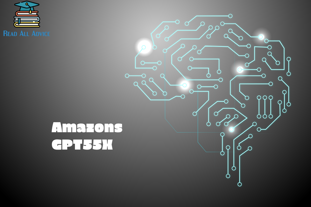 Amazons GPT55X